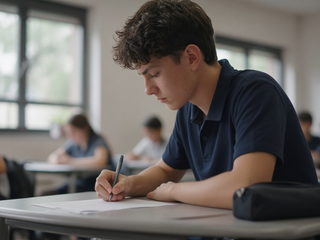 IGCSE 各科難度深度分析